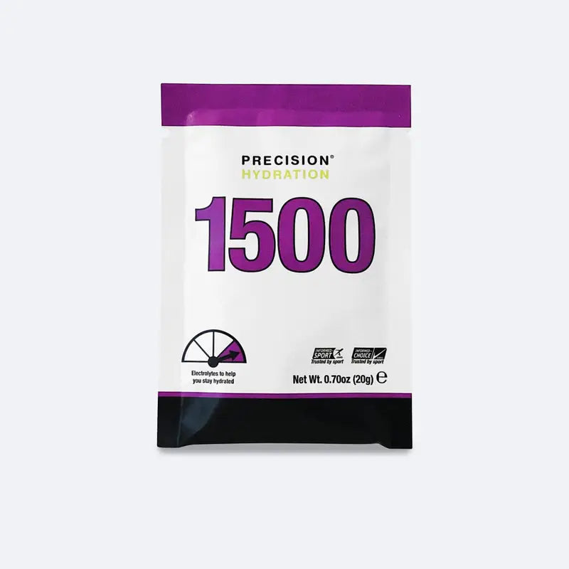 PRECISION(プレシジョン)PH 1500経口補水液ドリンクミックスパウダーの商品画像