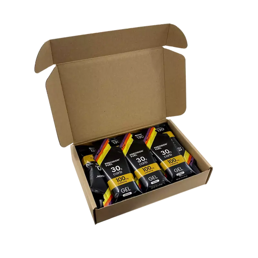 PF 30 カフェインジェル