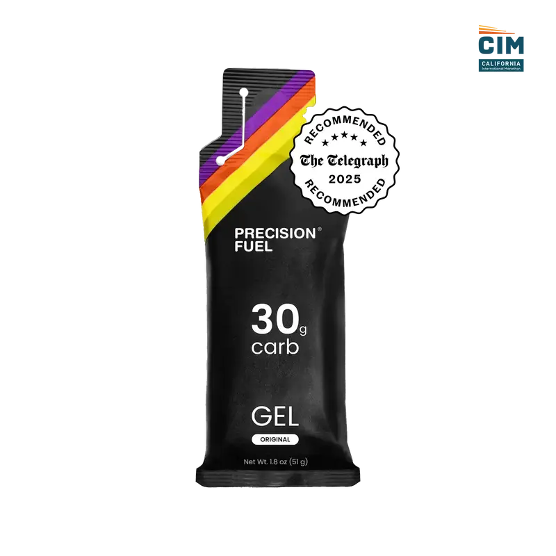 PF 30エナジージェル 1袋あたり炭水化物30g 高濃度エネルギー補給