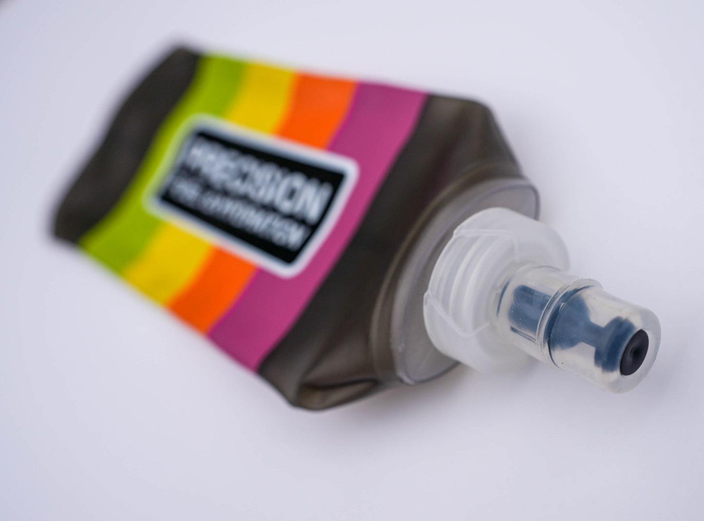 【coming soon】PF&H ソフトフラスク 500ml