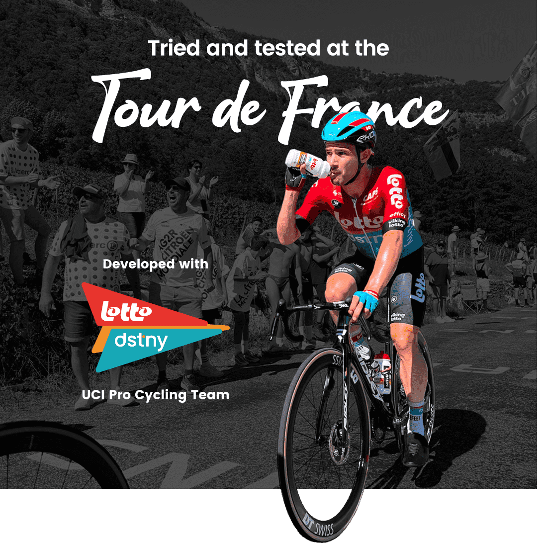 カーボ・オンリー・ドリンクミックス(1袋/930g)