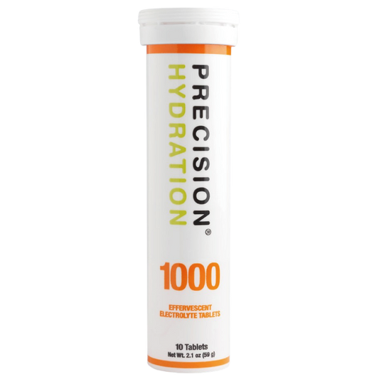 PH 1000 電解質タブレット(1本/10錠入)