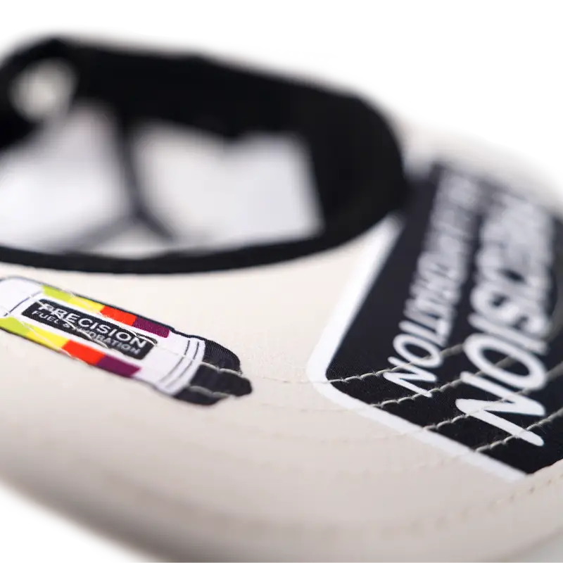 PF&Hステッカーキャップ