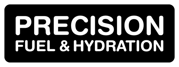 Precision Fuel & Hydration JAPAN