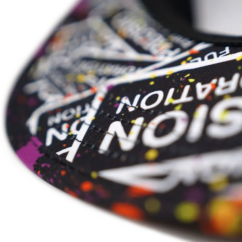 PF&Hスプラッターキャップ