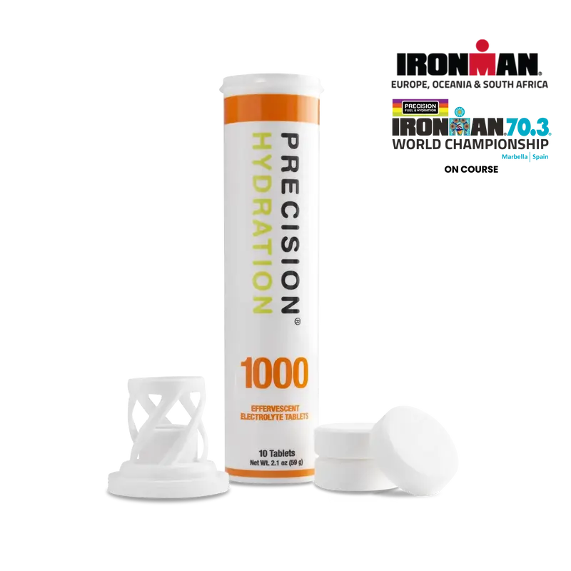 PH1000タブレット IRONMAN スペイン・マルベーリャ