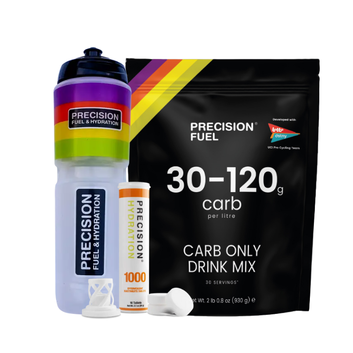 レース前の新定番】スペシャルドリンクセット(1000ml)｜PRECISION