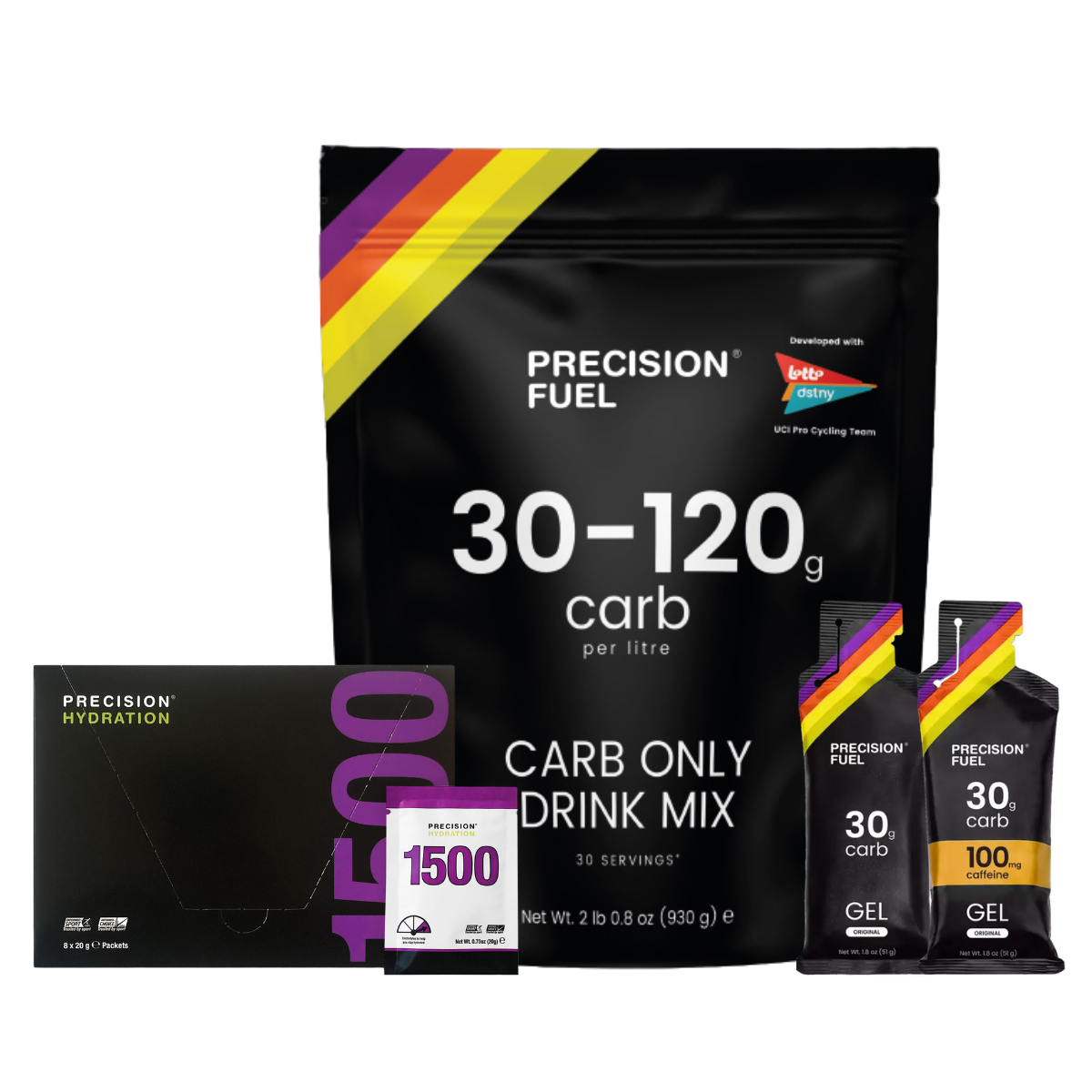 【宮古島大会特別特典付】トライアスロン向けお試しセット