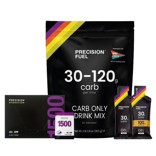 【宮古島大会特別特典付】トライアスロン向けお試しセット