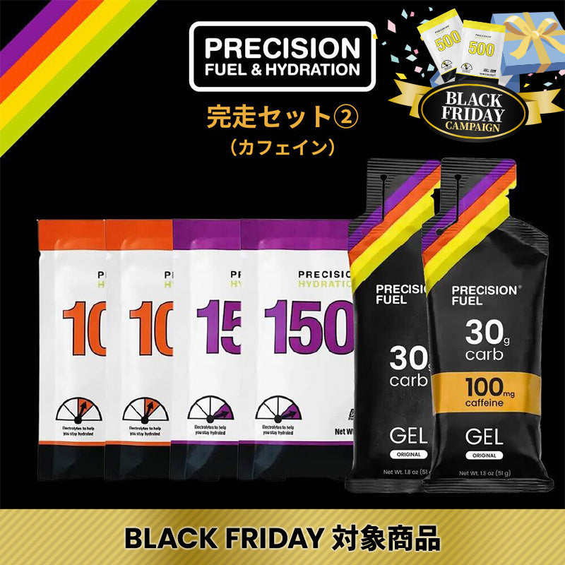 PH 電解質＆PFジェルセット｜PRECISION（プレシジョン） – Precision