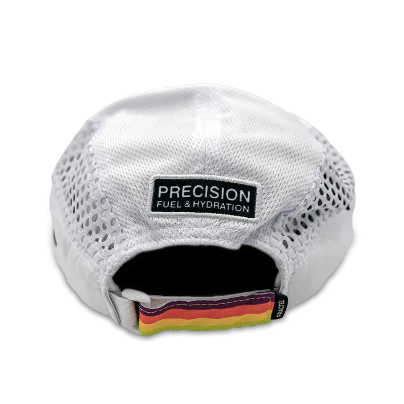 PF&Hオールシーズン(白)キャップ – Precision Fuel & Hydration JAPAN PF&Hオールシーズン(白)キャップ – Precision Fuel & Hydration JAPAN