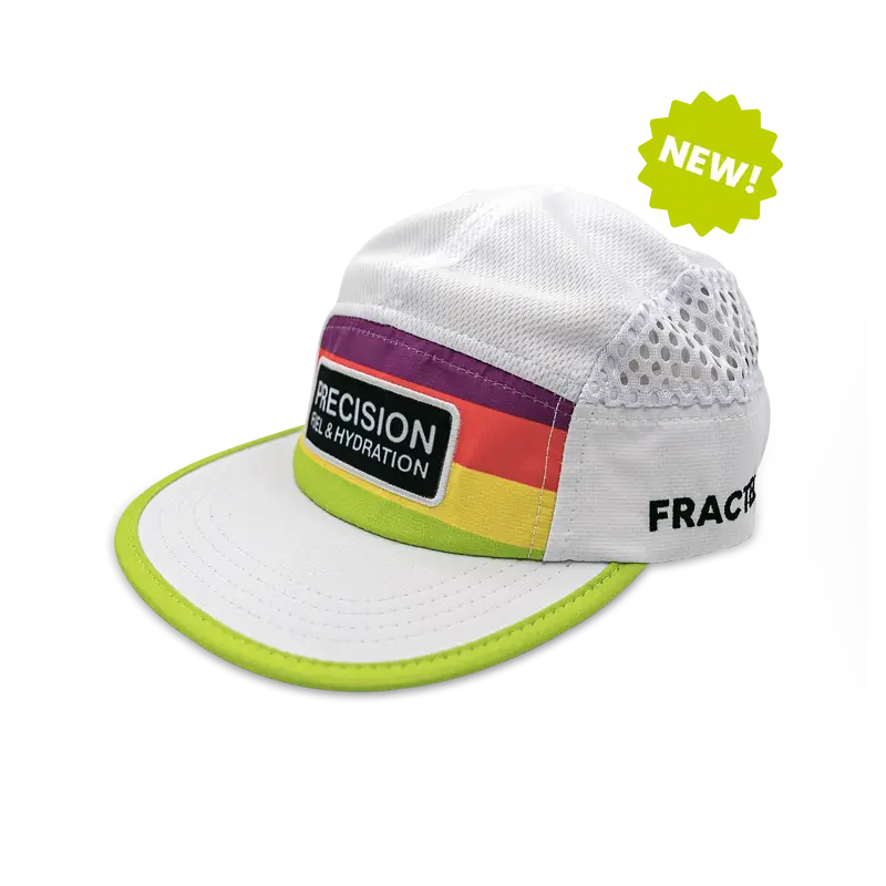 【coming soon】PF＆Hオールシーズン（白）ハット