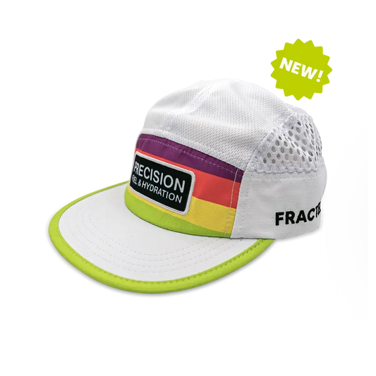 【coming soon】PF＆Hオールシーズン（白）ハット