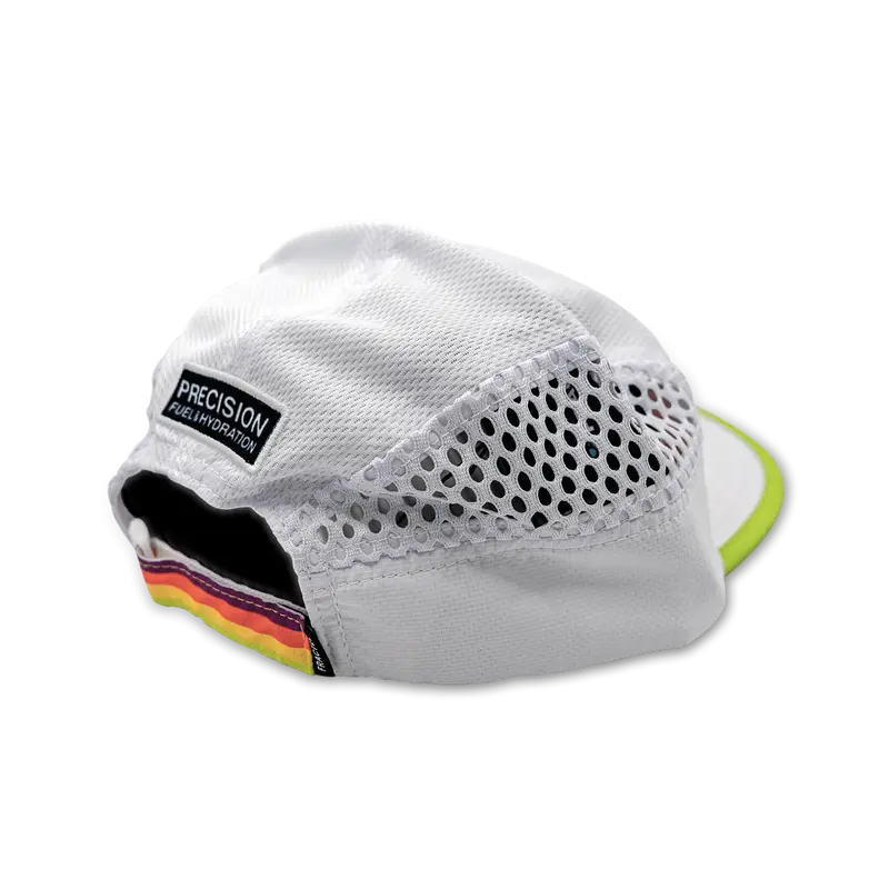 PF&Hオールシーズン(白)キャップ – Precision Fuel & Hydration JAPAN PF&Hオールシーズン(白)キャップ – Precision Fuel & Hydration JAPAN