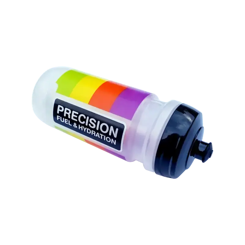 PRECISION（プレシジョン）PFH500mlボトルの商品画像ななめ