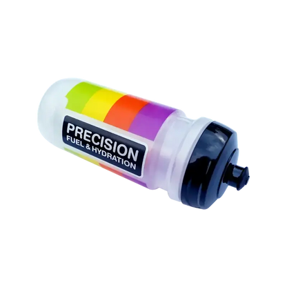 PRECISION（プレシジョン）PFH500mlボトルの商品画像ななめ