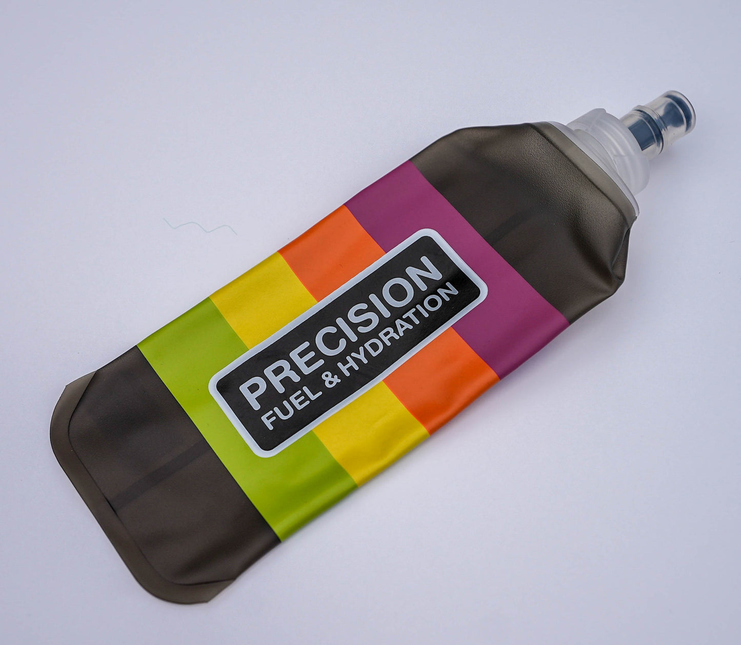 【coming soon】PF&H ソフトフラスク 500ml