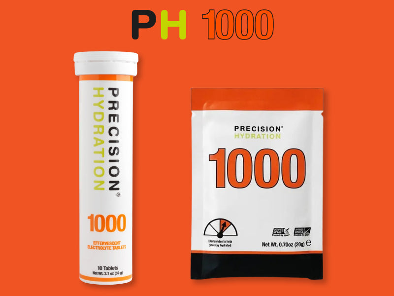 経口補水液(ORS)とは? | プレシジョン PRECISION FUEL&HYDRATION 経口補水液(ORS)とは? | プレシジョン PRECISION FUEL&HYDRATION