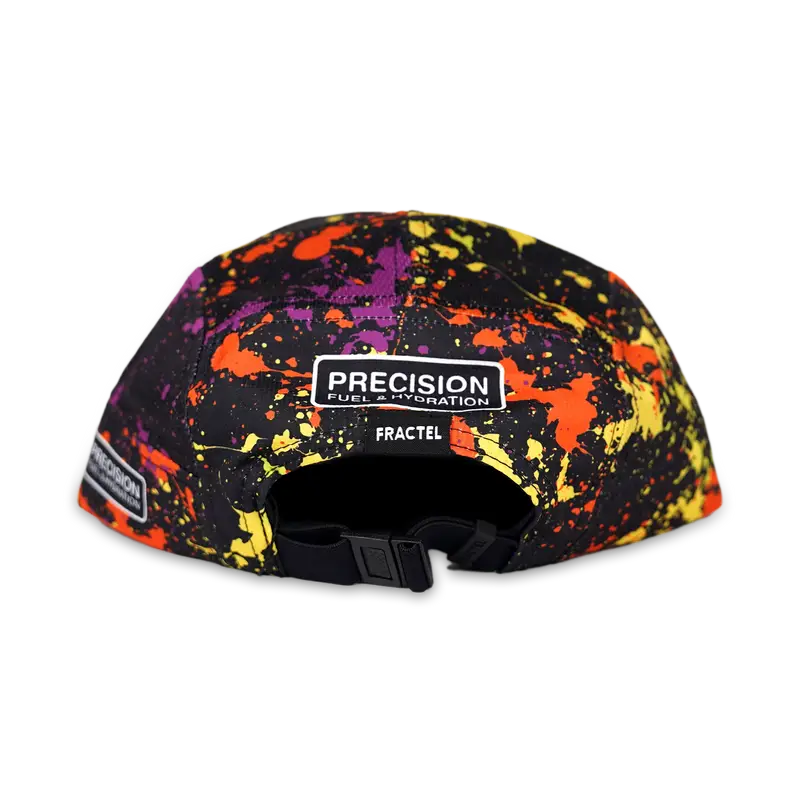 【coming soon】PF＆Hスプラッターハット