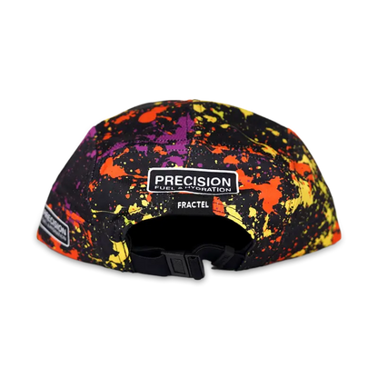 【coming soon】PF＆Hスプラッターハット