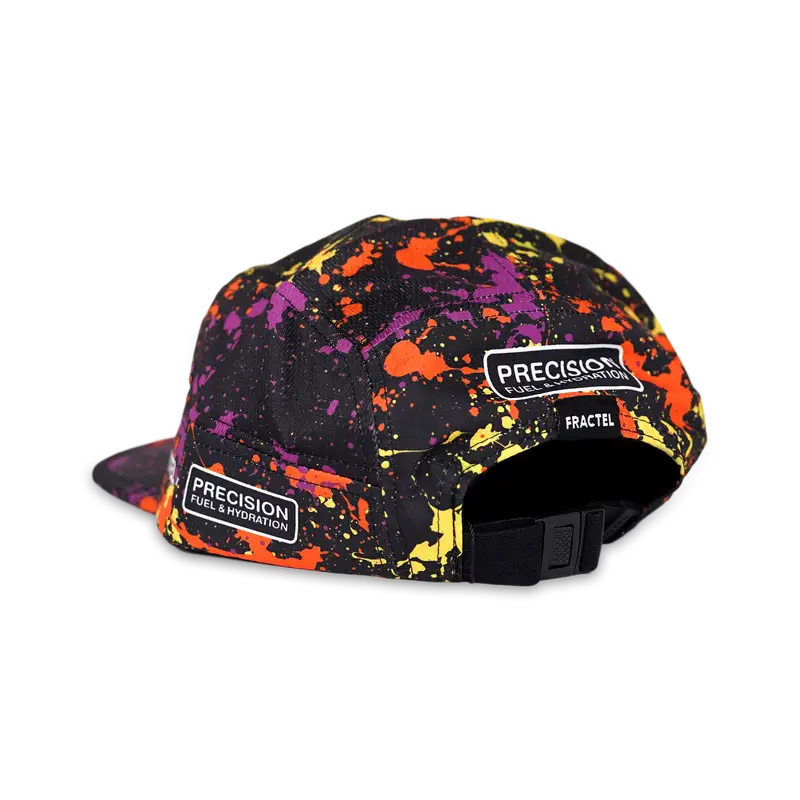 【coming soon】PF＆Hスプラッターハット
