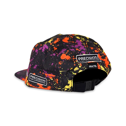 【coming soon】PF＆Hスプラッターハット