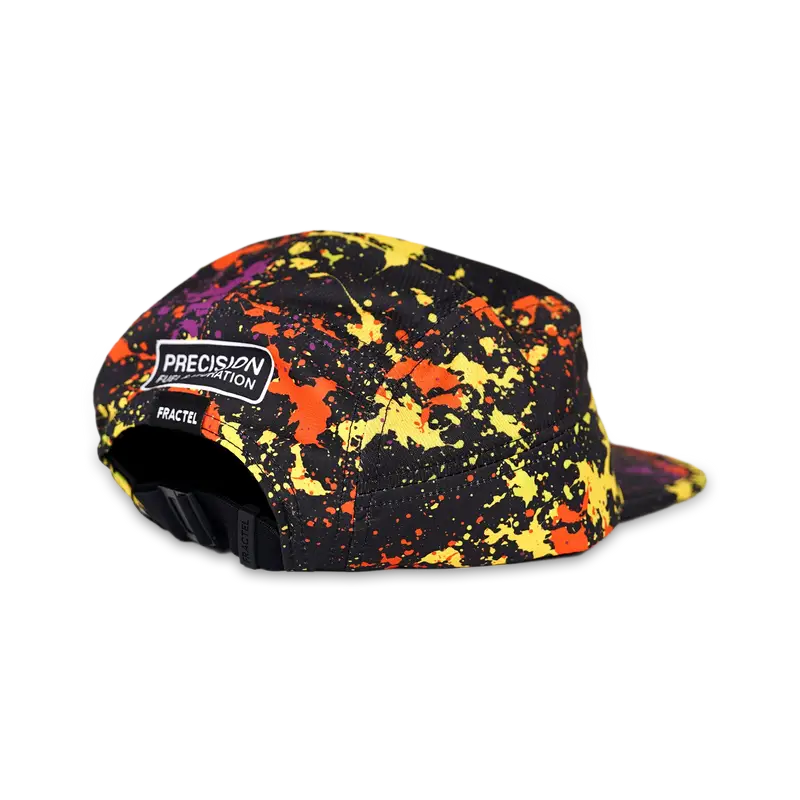【coming soon】PF＆Hスプラッターハット