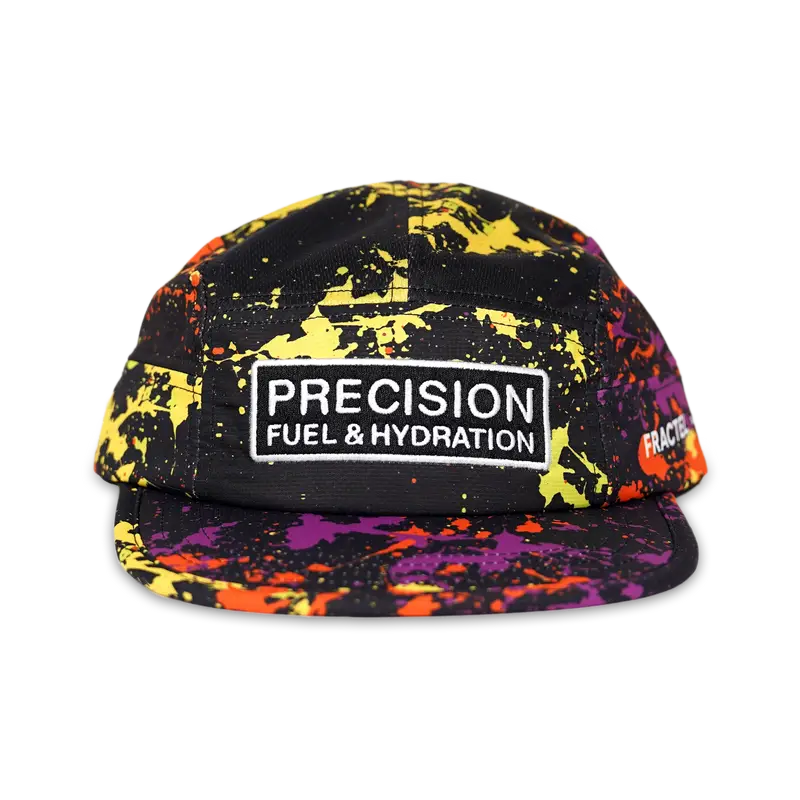 【coming soon】PF＆Hスプラッターハット