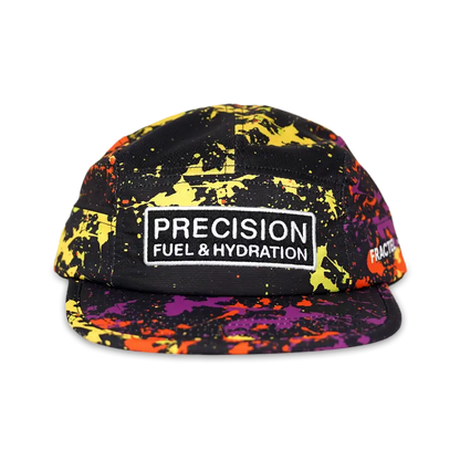 【coming soon】PF＆Hスプラッターハット