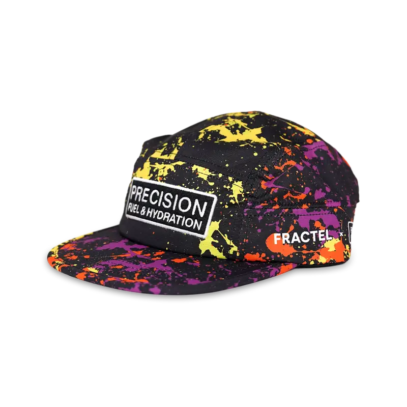 【coming soon】PF＆Hスプラッターハット