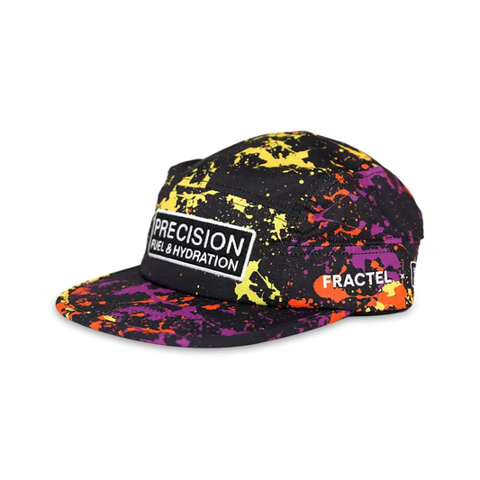 【coming soon】PF＆Hスプラッターハット