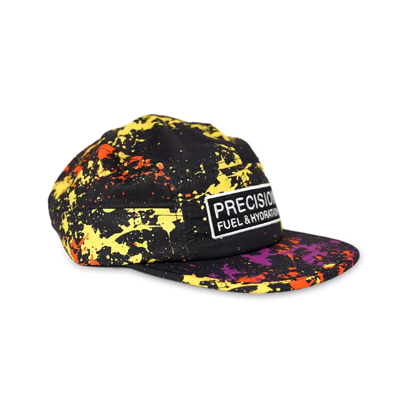 【coming soon】PF＆Hスプラッターハット