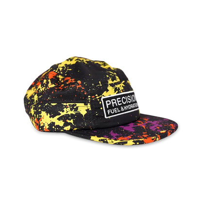 【coming soon】PF＆Hスプラッターハット