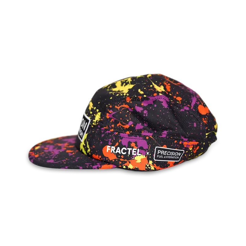 【coming soon】PF＆Hスプラッターハット