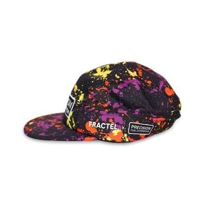 【coming soon】PF＆Hスプラッターハット