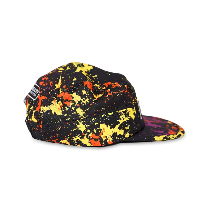 【coming soon】PF＆Hスプラッターハット