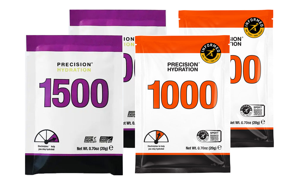 【9/30まで限定大特価！1000mlボトル付き】カーボ＆電解質ドリンクミックス（1袋/510g）