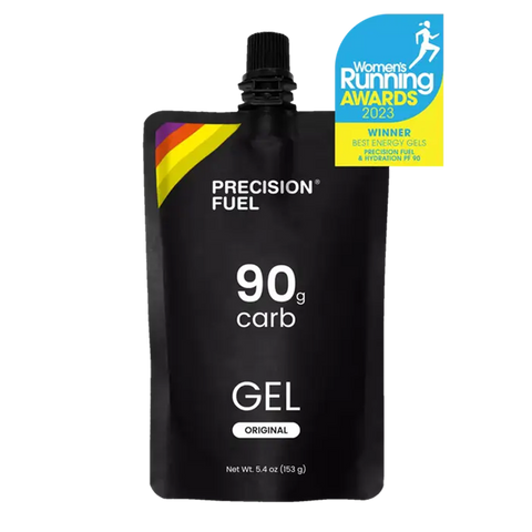 PF 90エナジージェル 1袋あたり炭水化物30g 高濃度エネルギー補給