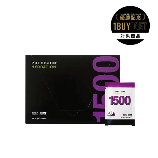 PH 1500 電解質パウダー（1箱/8袋入）